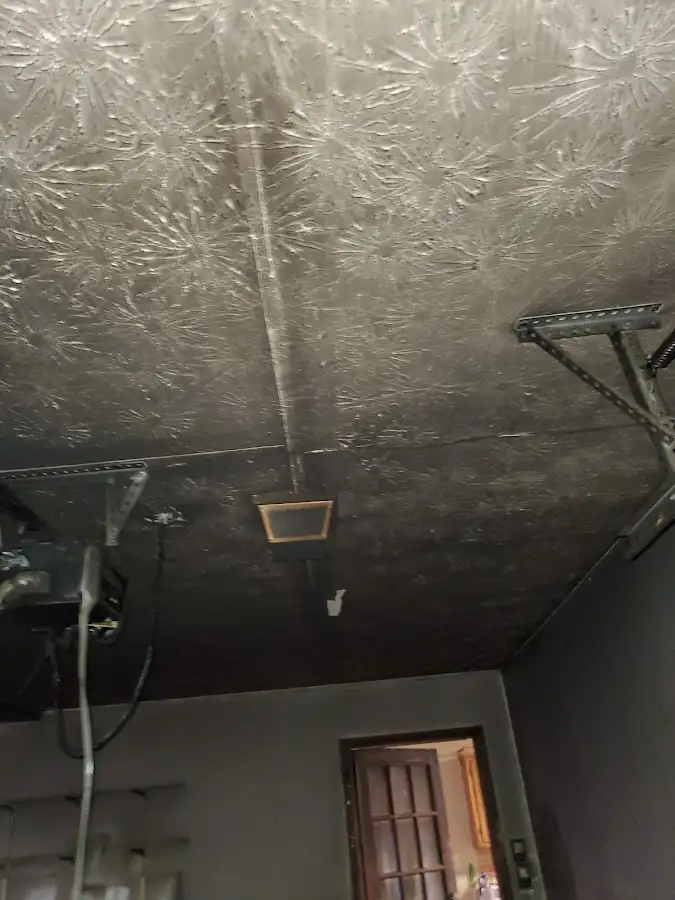 Fire and smoke damage assessment for Emergency Water Damage Services in Crowley